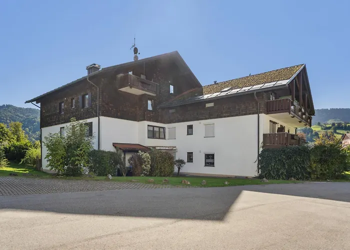 Enzian Für 4 Oberstaufen