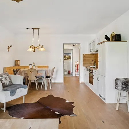 Enzian Fuer Familien Mit Terrasse *