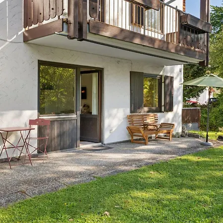 Enzian Fuer Familien Mit Terrasse Oberstaufen
