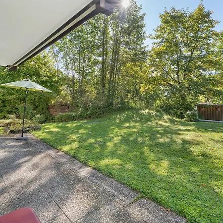 Enzian Fuer Familien Mit Terrasse *