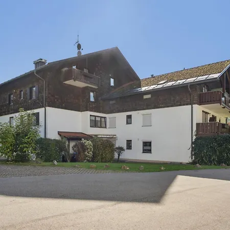 Enzian Fuer Familien Mit Terrasse Oberstaufen